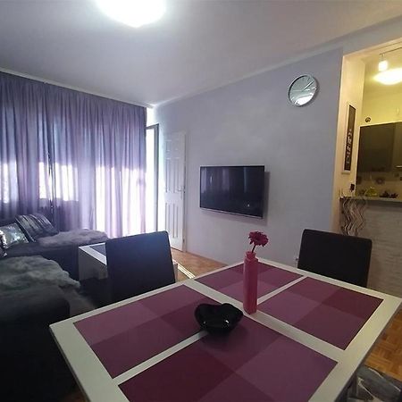 Cezar Apartment เบลเกรด ภายนอก รูปภาพ