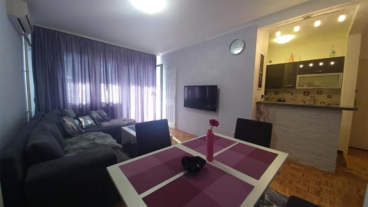 Cezar Apartment เบลเกรด ภายนอก รูปภาพ