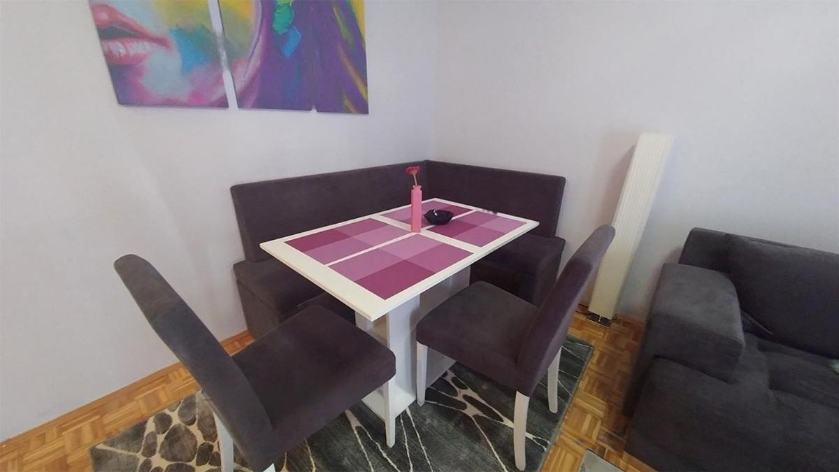 Cezar Apartment เบลเกรด ภายนอก รูปภาพ