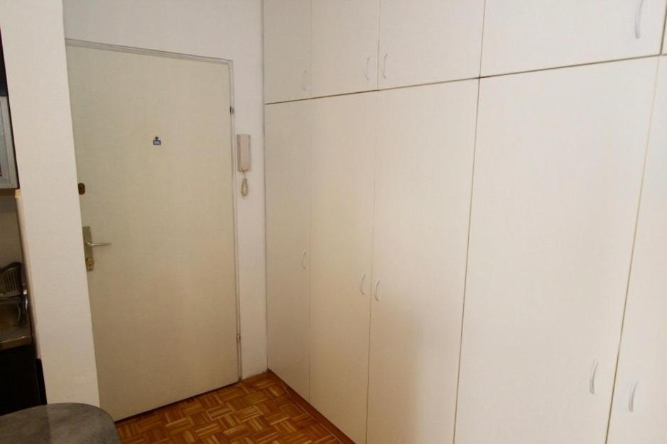 Cezar Apartment เบลเกรด ภายนอก รูปภาพ