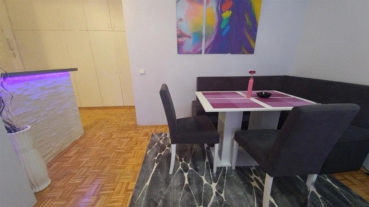 Cezar Apartment เบลเกรด ภายนอก รูปภาพ