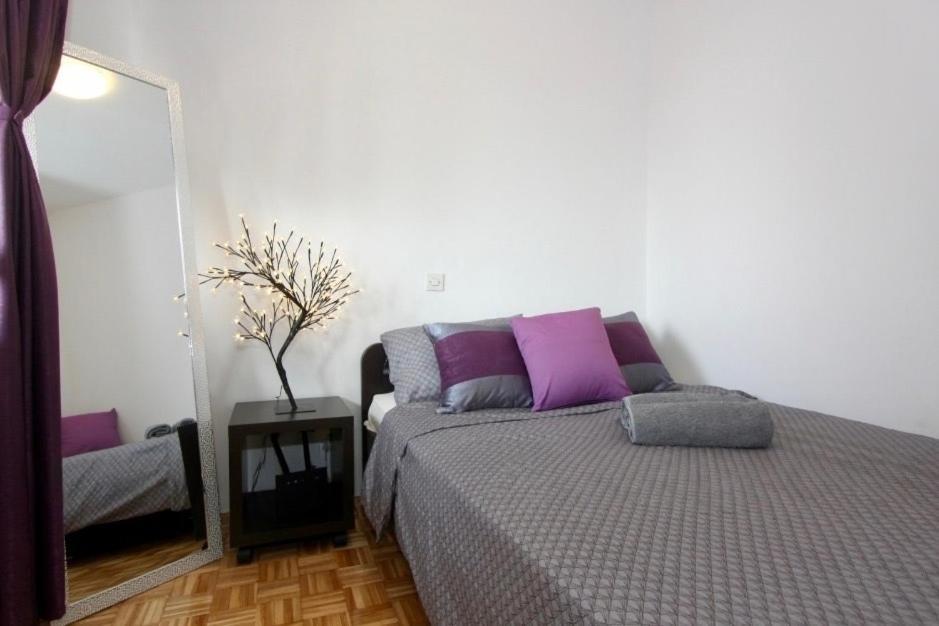 Cezar Apartment เบลเกรด ภายนอก รูปภาพ