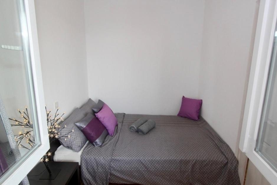Cezar Apartment เบลเกรด ภายนอก รูปภาพ