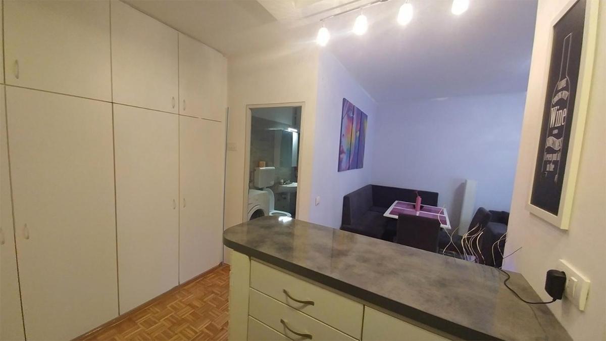 Cezar Apartment เบลเกรด ภายนอก รูปภาพ